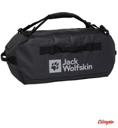 Jack Wolfskin Torba podróżna / plecak All-In Duffle
