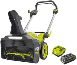 RYOBI Odśnieżarka RY36STX53A-150