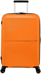 Walizka duża American Tourister Airconic - mango orange