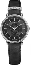 Zegarki marki Versace model VE8102. Kolor Czarny, Akcesoria