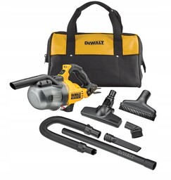 Dewalt DCV501LN Bezprzewodowy odkurzacz 18V Body