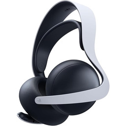 Sony Interactive Entertainment 5 Pulse Elite Słuchwki Komputerowe,