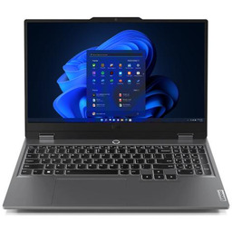 Lenovo LOQ 15 - Core i5-12450HX 15,6''-144Hz 16GB