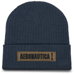 Czapka Aeronautica Militare 252CU0081UL00449 Granatowy