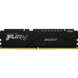 Pamięć Ram Kingston Fury Beast DDR5 32 Gb