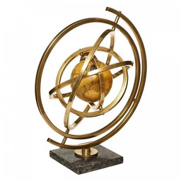 Pakamera Globus Dekoracyjny Firenze 37 cm