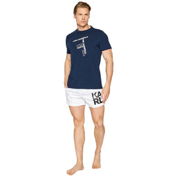 T-shirt Uomo Karl Lagerfeld