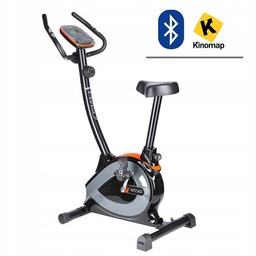 Rower Rowerek Stacjonarny Rehabilitacyjny Pionowy do Treningu Ćwiczeń