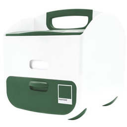 Ubbi Organizer na Pieluszki Pantone Green