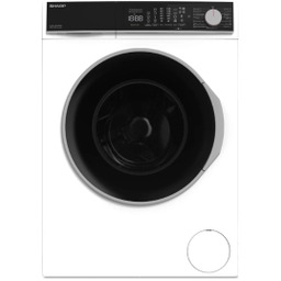 Sharp ESNFL914AWNAPL 9kg 1400obr/min Pralka