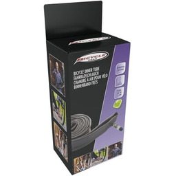 BICYCLE GEAR Dętka rowerowa 26 477244