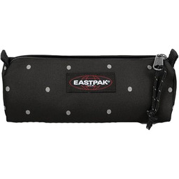 Eastpak BENCHMARK SINGLE Dots Czarny Srebrny