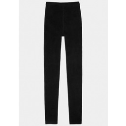 LEGGINSY DAMSKIE 608 LEGGINGS COTTON 110 4-L