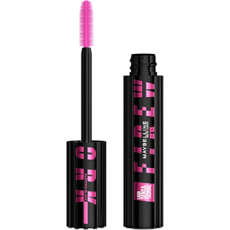 Maybelline New York Lash Sensational Firework Electro Black,