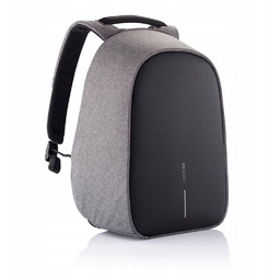 XD Design Plecak antykradzieżowy Bobby Hero XL Grey