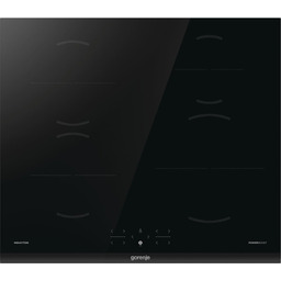 Płyta indukcyjna 60 cm czarne szkło GORENJE GI6401BC