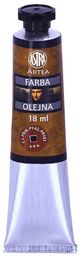 Farba olejna Astra 18 ml 3070060 3070367, Kolor: