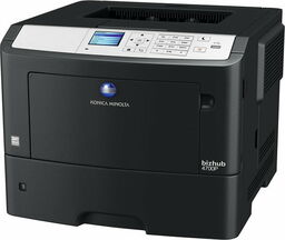 Konica Minolta Bizhub 3300p