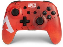 PowerA Enhanced Apex do Nintendo Switch Bezprzewodowy Gamepad