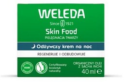 WELEDA Skin Food Odżywczy krem na noc, 40ml