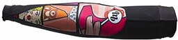MB Wear Arm Warmers Lollipop L-XL, dla dorosłych,