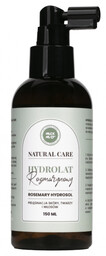 Mexmo - Natural Care - Rosemary Hydrosol -