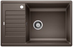 BLANCO 523282 Zlewozmywak ZIA XL 6S Compact Silgranit