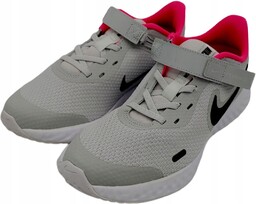 Młodzieżowe Buty Nike Revolution 5 Flyease Grade School