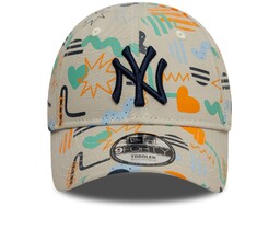 czapka z daszkiem NEW ERA - 940K Mlb