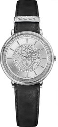 Zegarki marki Versace model VE8101. Kolor Czarny, Akcesoria