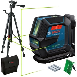 Bosch Professional GLL 2-15 G 0 601 063