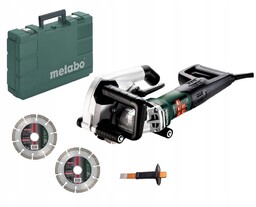 Bruzdownica Mfe 40 604040500 Metabo