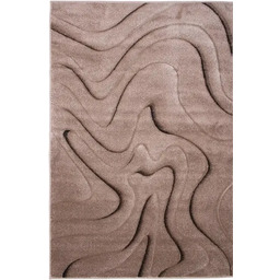 Dywan nowoczesny Agent 40442/880 brown