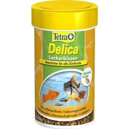 Tetra Delica Daphnia 100 ml