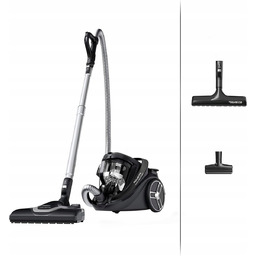 Rowenta RO7935 bezworkowy odkurzacz filtr HEPA 500W czarny
