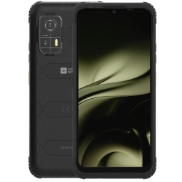 AGM H Max 4/128GB Czarny Smartfon