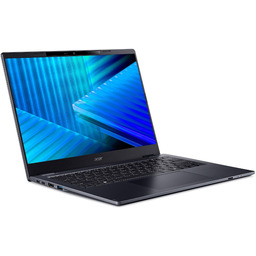 Notebook Acer TravelMate P4 TMP414-55-TCO 14"2.8K/Ultra 5 225U/16GB/SSD512GB/Intel/11PR