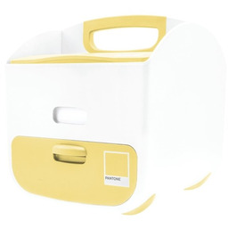 Ubbi Organizer na Pieluszki Pantone Yellow