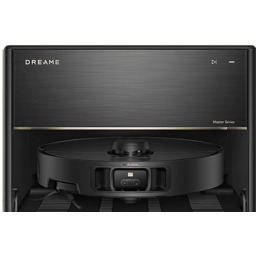 Robot odkurzająco-mopujący DREAME Master X40 Czarny