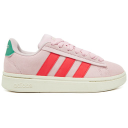 Sneakersy adidas Grand Court Alpha JI1717 Różowy