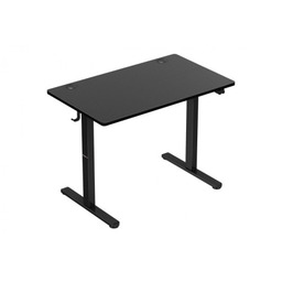Huzaro Biurko elektryczne Hero 7.9 Black