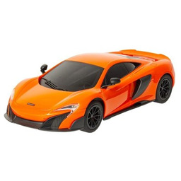 Samochód zdalnie sterowany RW McLaren 675LT 29218M