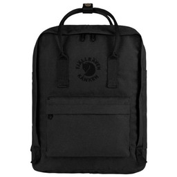 No Name Plecak re-kanken-550-black FJALLRAVEN