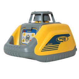 Niwelator laserowy SPECTRA PRECISION HV101