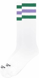 skarpety damskie AMERICAN SOCKS JOKER KNEE HIGH SOCKS
