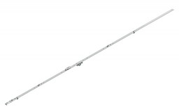 Zasuwnica FIX RU KS 1700 2VZ, GM700, FFH