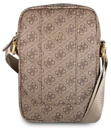 Guess 4G UPTOWN GUTB104GB 10" Brązowy Etui