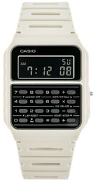 ZEGAREK MĘSKI CASIO VINTAGE CA-53WF-8B (zd148d) + BOX