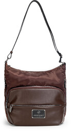 Torebka Monnari TORIMP0-24J-BAG4870-K017D000-R00 Brązowy
