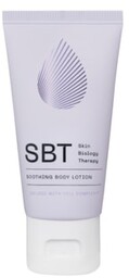 SBT Body Care Restoring Body Lotion Krem